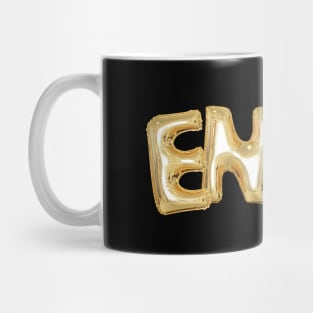 Ennui - Party Time! Mug